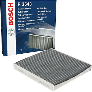 BOSCH 1987432543 (R2543) {bV AԗpYEL@\ GARtB^[^LrtB^vX AEfB AUDI TT [FV9]^[FV3]^[FV3 FVP] N[y (K\Q)