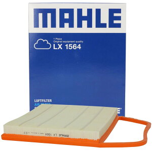 LX1564 MAHLE }[ GAtB^[^GAGg BMW 3V[Y E90 335i (K\Q)