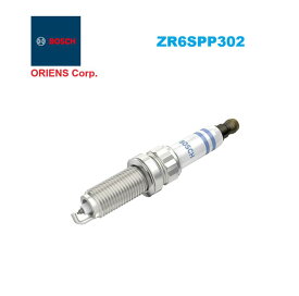 BMW MINI 純正OEM スパークプラグ ZR6SPP302・12122158165
