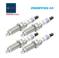 BMW MINI 12122158165 純正OEM BOSCH製 スパークプラグ ZR6SPP302