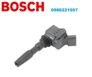 AUDI/VW����OEM �C�O�j�b�V�����R�C�� 04C905110J�^04C905110K�^04C905110L�^04E905110A BOSCH�� 0986221057