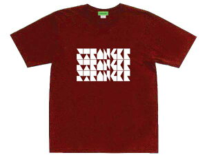yli܂zA/~ STRANGER T-shirtiA/~XgW[TVcjWINE RED t}KtAjtY!!ؐl!!qsYaubNϊYVhEϊY
