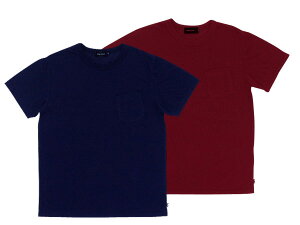 �y���l�i�������܂����z30's DESIGN POCKET T-shirt 2pc SET�i30s�f�U�C���|�P�b�gT�V���c2���g�jDEEP PURPLE/WINE RED ���{�����Y���������p�[�v�����C�����b�h�ԋ��|�Ptee2���Z�b�g�Ò��X�g���[�g�A���J�W