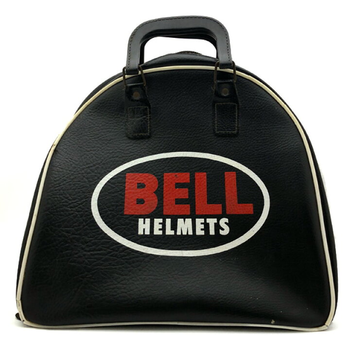 楽天市場】【お値段見直しました】BELL HELMET BAG（ベルヘルメット 