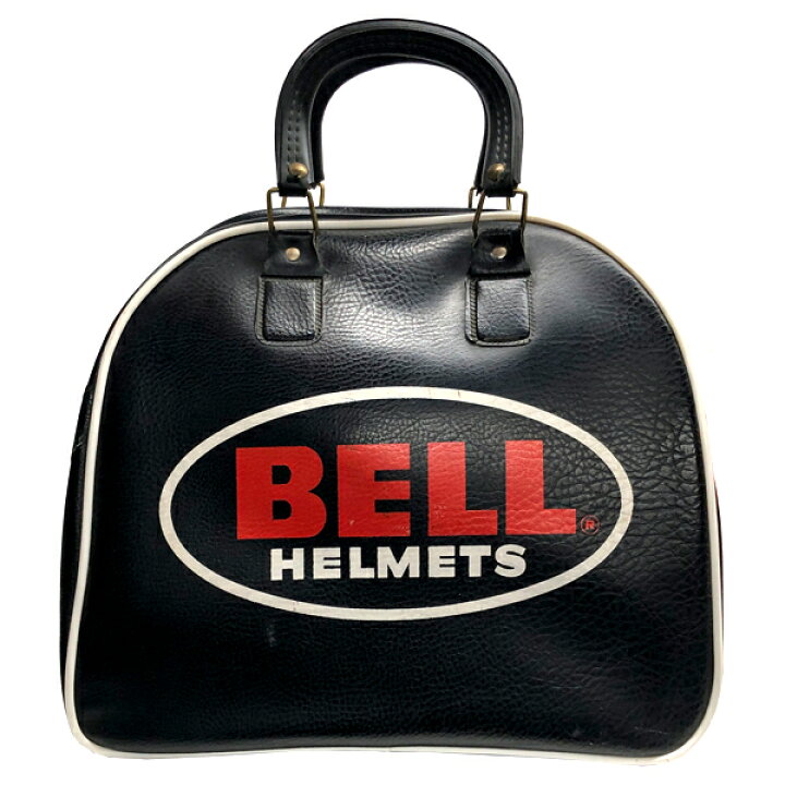 楽天市場】BELL HELMET BAG（ベルヘルメットバッグ）1stタイプ 【海外 