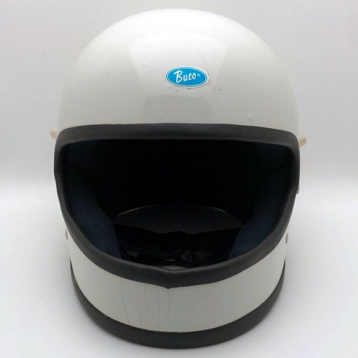 楽天市場】BUCO BLUE LINE SUPREME WHITE 60cm 【海外直輸入中古品 