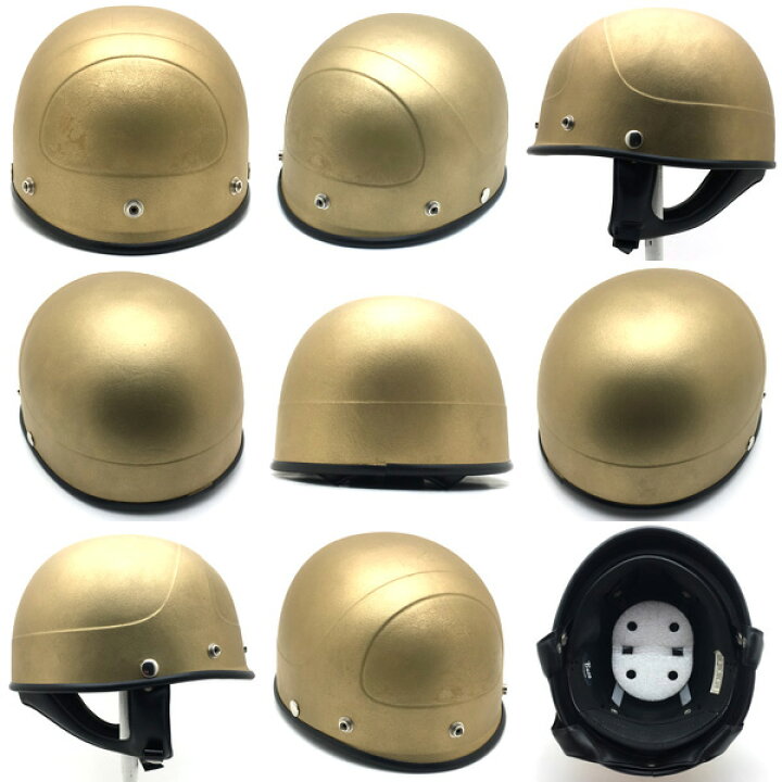 楽天市場】Dead Stock 新品 箱付 BUCO RIOT GOLD 【海外直輸入新古品