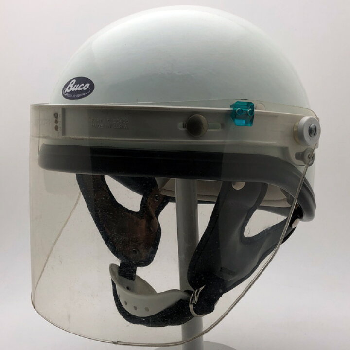 楽天市場】Dead Stock 新品 箱 当時物シールド 純正チンカップ付 60