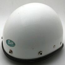 楽天市場】BUCO ハーフヘルメットの通販