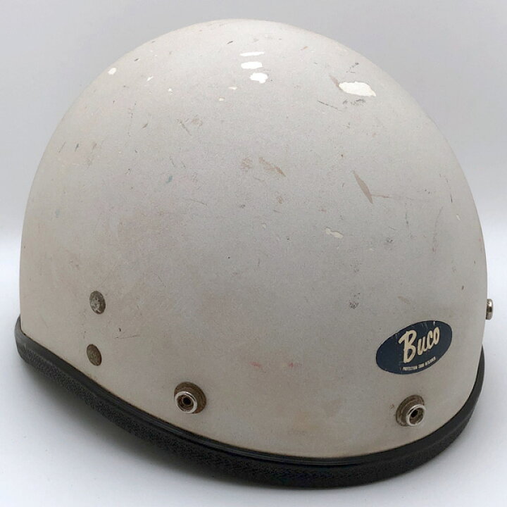 楽天市場】BUCO BLAZER MATTE WHITE 【海外直輸入中古品】ハーフ 