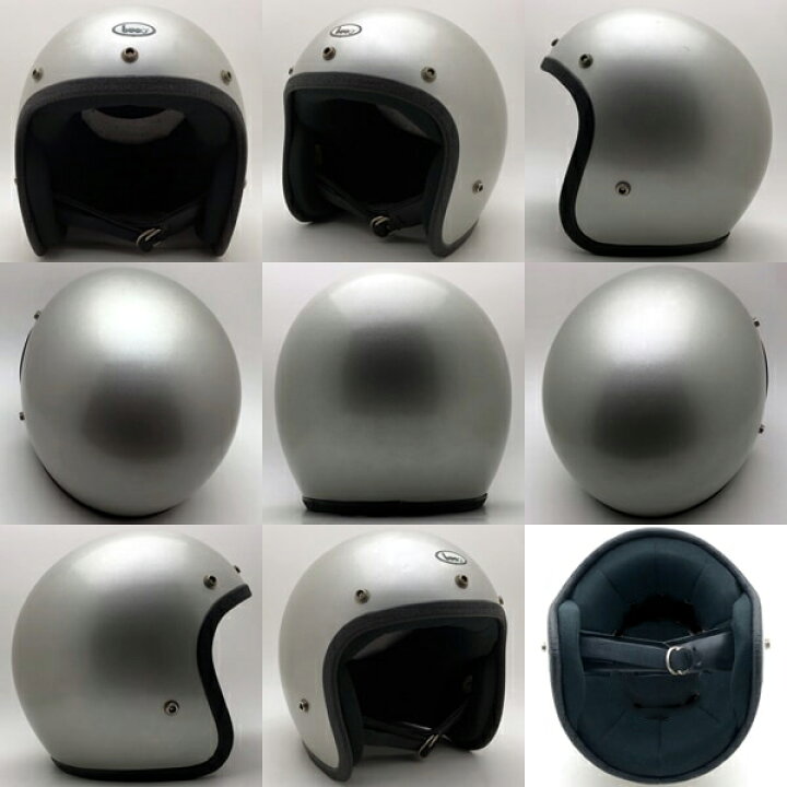 楽天市場】内装加工済 Dead Stock 新品 箱付 BUCO SILVER 66cm 【海外 