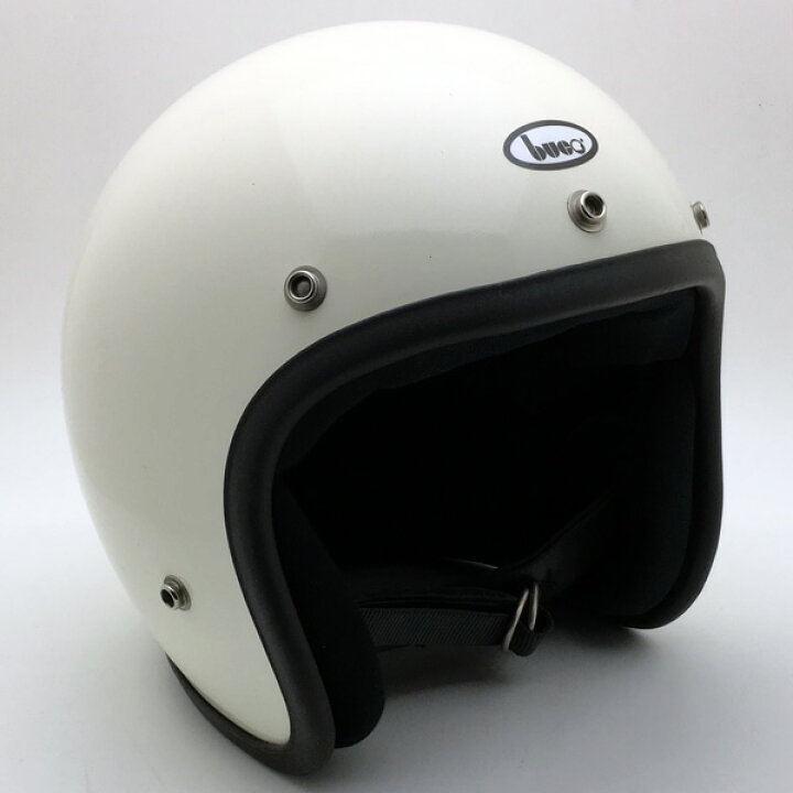楽天市場】Dead Stock 新品 箱付 BUCO WHITE 58cm 【海外直輸入新古品 