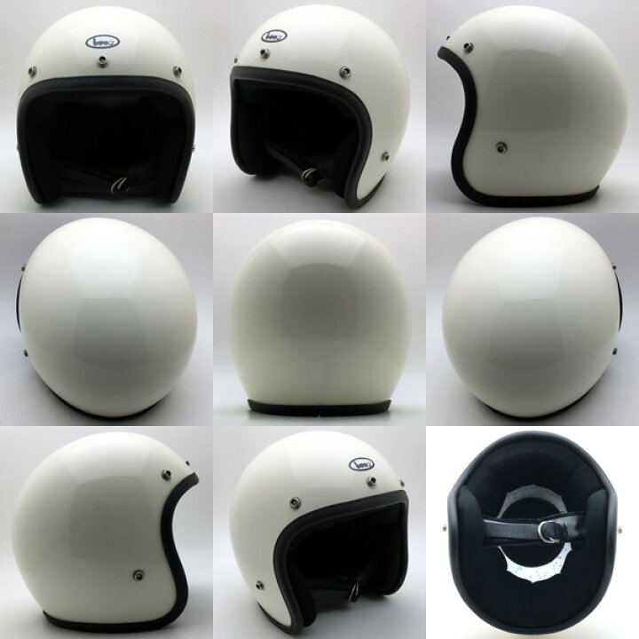 楽天市場】Dead Stock 新品 箱付 BUCO WHITE 58cm 【海外直輸入新古品 