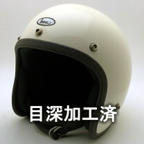 楽天市場】帽 体 小さい ジェットヘルメットの通販