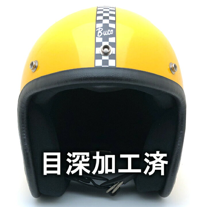 楽天市場】内装加工済 Dead Stock 新品 箱付 BUCO ENDURO CHECKER 