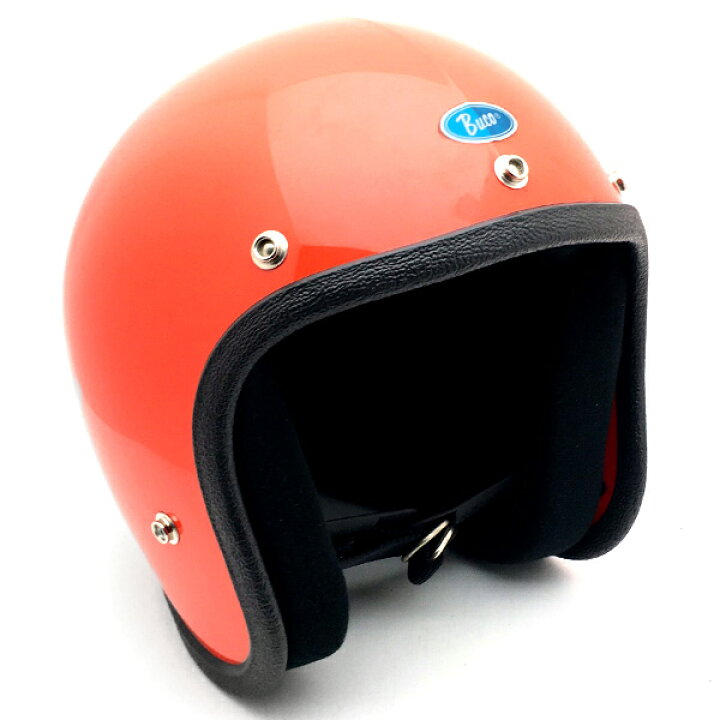 楽天市場】Dead Stock 新品 箱付 BUCO ENDURO ORANGE 60cm 【海外直 