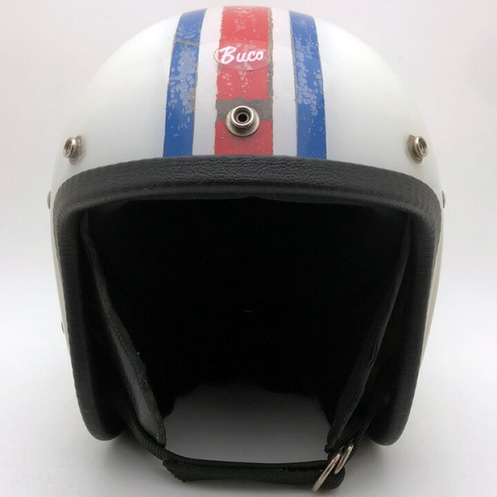 楽天市場】BUCO INTERNATIONAL WHITE 59cm 【海外直輸入中古品 