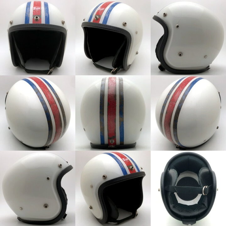 楽天市場】BUCO INTERNATIONAL WHITE 59cm 【海外直輸入中古品 