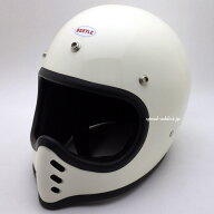 OCEAN BEETLE BEETLE MTX（オーシャンビートル）IVORY アイボリー 生成り 白 ホワイト ミニモト moto3 モ…