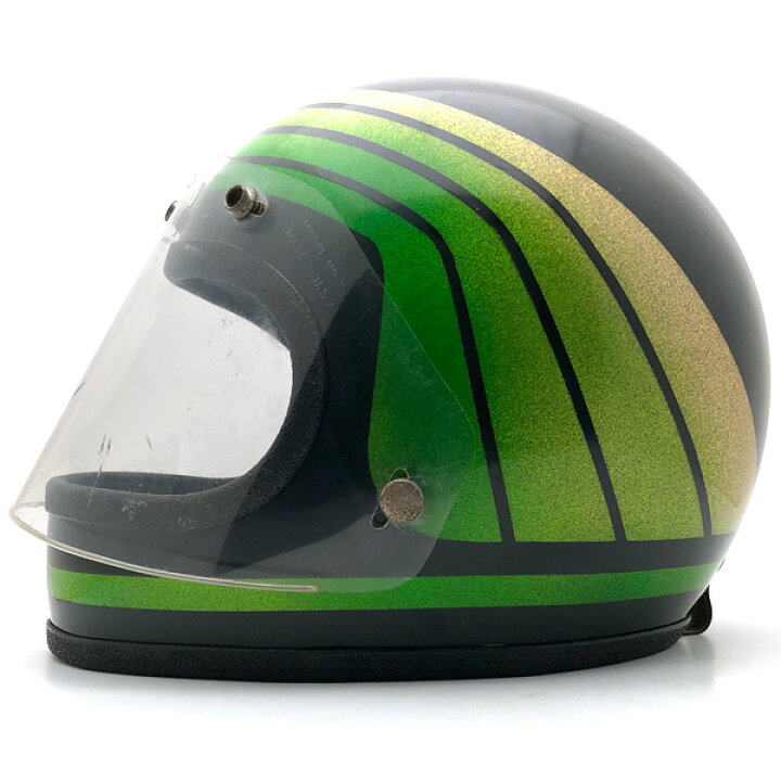 楽天市場】シールド付 ARCTIC CAT BLACK × GREEN 60cm 【海外直輸入 