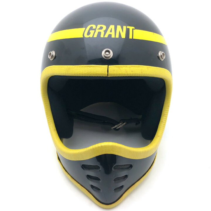 楽天市場】【お値段見直しました】GRANT BLACK 56cm 【海外直輸入中古 