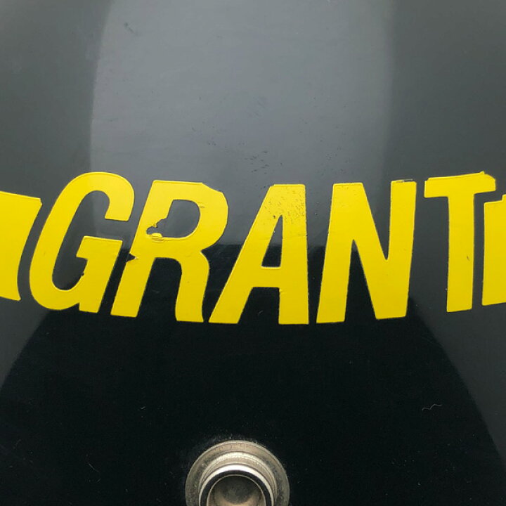 楽天市場】【お値段見直しました】GRANT BLACK 56cm 【海外直輸入中古 