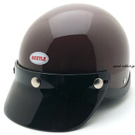 OCEAN BEETLE BEETLE SHORTY4（オーシャンビートル ショーティー4）MAROON マルーン ブラウン 茶色 赤茶…
