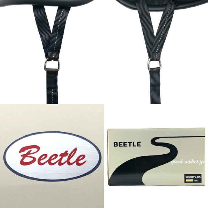 楽天市場】OCEAN BEETLE BEETLE SHORTY-OS（オーシャンビートルショー 