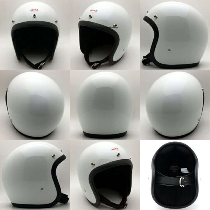 楽天市場】OCEAN BEETLE BEETLE L.A.C（オーシャンビートルlac）WHITE 