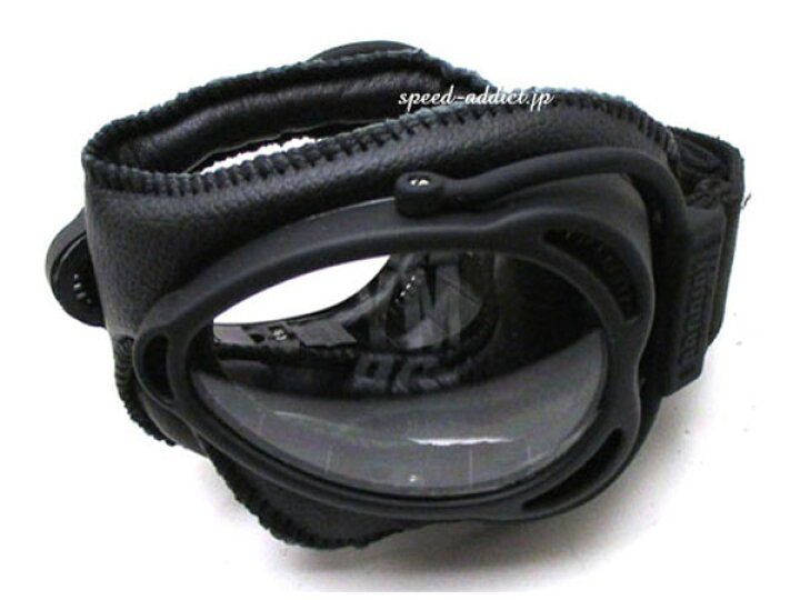 楽天市場】【楽天1位獲得】nannini Streetfighter GOGGLE（ナンニーニ 