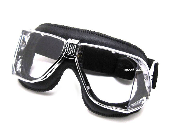 楽天市場】nannini Custom GOGGLE（ナンニーニカスタムゴーグル）BLACK 