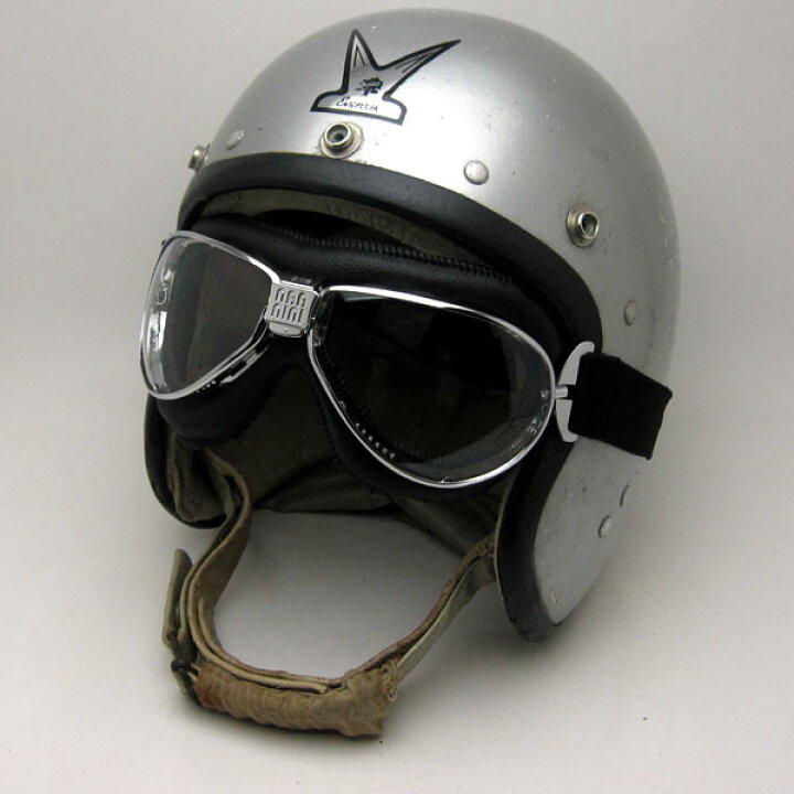 楽天市場】【楽天1位獲得】nannini TT GOGGLE（ナンニーニTTゴーグル  