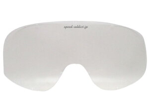 Biltwell MOTO 2.0 GOGGLE(rgEFg2.0S[O)pY CLEAR KiJX^p[cpXN[^[֗pԕǕیI[vIt[hItԑwւY\NAY