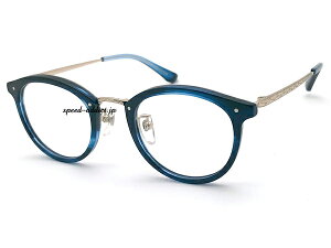 I] BACK RIM BOSTON SUNGLASSiobN{XgTOXjCLEAR NAVY × CLEAR lCr[FɒBዾ_eKlănhChjpYfB[XACEFAuvJbgNVJ