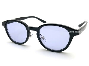 BOSLLINGTON SUNGLASS for JAPANESEi{XgTOXforWpj[YjBLACK × LIGHT PURPLE EGg {Xg Eh ۃKl ዾ ߂ p[v  CgJ[ J[Y ACE
