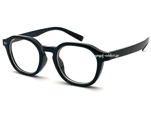 CROWN PANTO SQUARE SUNGLASSiNEpgXNGATOXjBLACK × CLEAR ԂNAYɒB߂˃NEpg^Zt[tXre[WVFCvʃVvgh