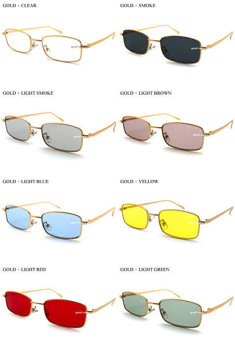 楽天市場】METAL SQUARE SUNGLASS for JAPANESE（メタルスクエア 