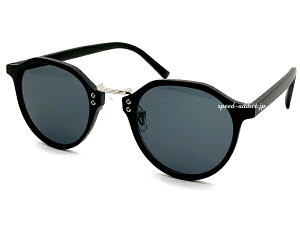 METAL BRIDGE CROWN PANTO BOSTON SUNGLASSi^ubWNEpg{XgTOXjBLACK/SILVER × SMOKE }bg ዾ X[NY Vv ANZT[ s AEghA L