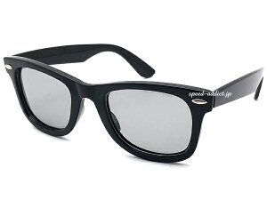 POLARIZED SQUARE WELLINGTONiΌXNGAEFgjBLACK × LIGHT SMOKE oCJ[VF[h Ԃዾ ɒBዾ ΌTOX ] St X|[c AEghA c[O C r[` y 