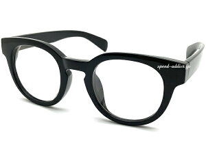 ANTI-FOG KEYHOLE BRIDGE BOSTON SUNGLASSiA`tHOL[z[ubW{XgTOXjBLACK × CLEAR  NAY u[CgJbg Zt[ ACEFA NVbN x[VbN 