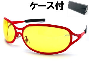 METAL OVAL SUNGLASSi^I[oTOXjRED × YELLOW + KlP[X BLACK ԃbht[FCG[Ylenny kravitzj[Nrbchidefx japanqfhyde^t[rb