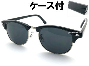 SIRMONT BROW SUNGLASSiT[guETOXjBLACK × SMOKE + KlP[X BLACK ԂX[NYT[gu[^ɒBKlRrl[Vt[n[tNVbNg