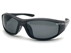 CLASSIC PORALIZED BIKER SHADE WIND GUARDiNVbNΌoCJ[VF[hEChK[hjCLEAR/GUNMETAL × ΌSMOKE ΌY X[NY ACEFA TOX LbcAC X|[c oCN 