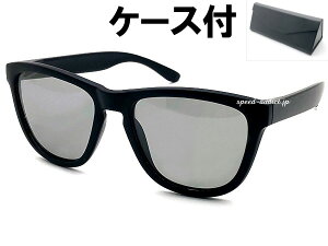 CLASSIC PORALIZED WELLINGTON SUNGLASSiNVbNΌEFgTOXjBLACK × LIGHT SMOKE + KlP[X BLACK Ԃ CgX[N X[NY ΌY X|[c jO T