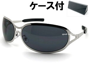 METAL OVAL SUNGLASSi^I[oTOXjSILVER × SMOKE + KlP[X BLACK  Vo[t[ X[NY J[Y hidef qf xjapan lenny kravitz j[Nrbc f 