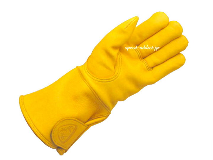楽天市場】CHURCHILL GLOVE GAUNTLET CGTW（チャーチルグローブ 