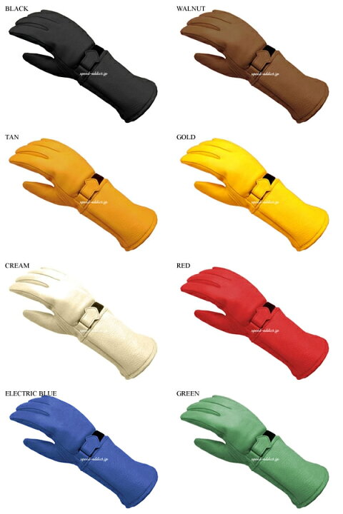 楽天市場】CHURCHILL GLOVE GAUNTLET CGTW（チャーチルグローブ 