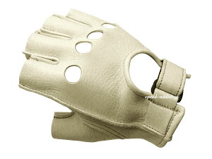 CHURCHILL GLOVE FINGERLESS OTi`[`O[utBK[XOTjCREAM N[FFwhitezCgv{vtptėpT}[O[utw؂wʂwȂwn[ttBK