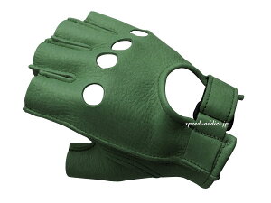CHURCHILL GLOVE FINGERLESS OTi`[`O[utBK[XOTjGREEN ΃O[v{vtptėpT}[O[utw؂wʂwȂwn[ttBK[n[tO[uo