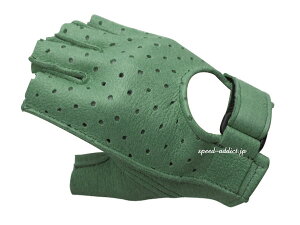 CHURCHILL GLOVE PUNCHING FINGERLESS OTAi`[`O[up`OtBK[XOTAjGREEN ΃O[vfBAXL{vtptėpT}[O[utw؂wʂwȂwn